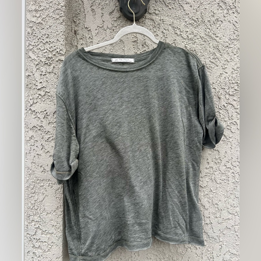Free people top